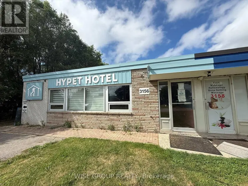 Other at 3156 LENWORTH DRIVE, Mississauga