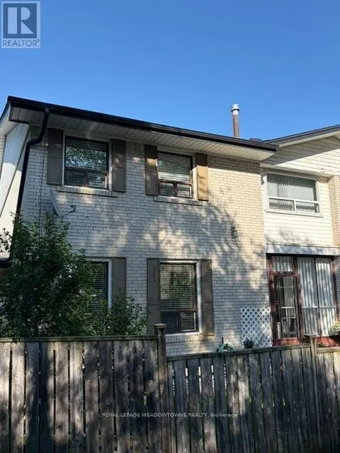 Townhouse at 19 - 61 ARDGLEN DRIVE, Brampton