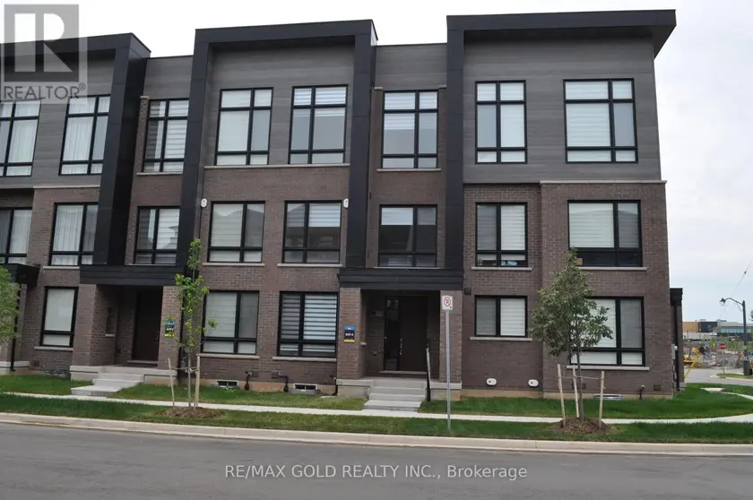 Townhouse at 3118 PERKINS WAY, Oakville