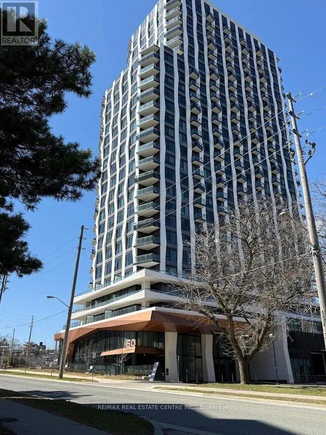 Apartment at 2004 - 60 CENTRAL PARK ROADWAY ROAD, Toronto