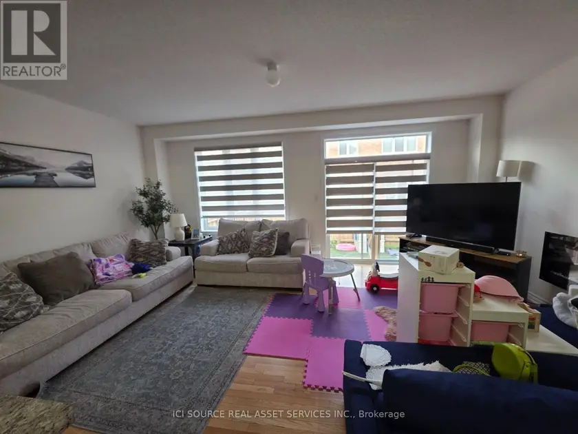 Semi-Detached/Link at 10 BRENT STEPHENS WAY, Brampton