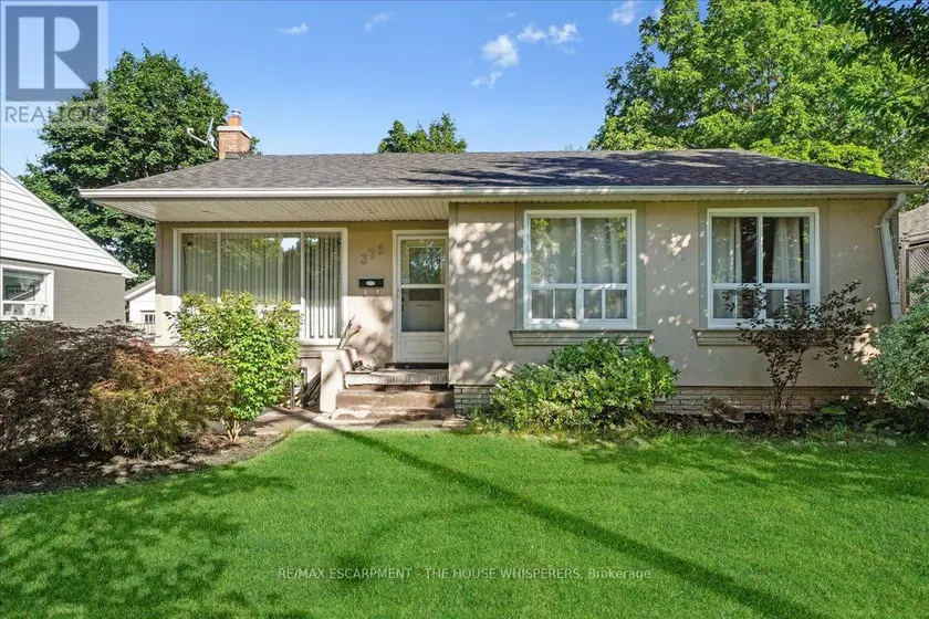 Detached at 375 MOUNTAINVIEW DRIVE, Milton