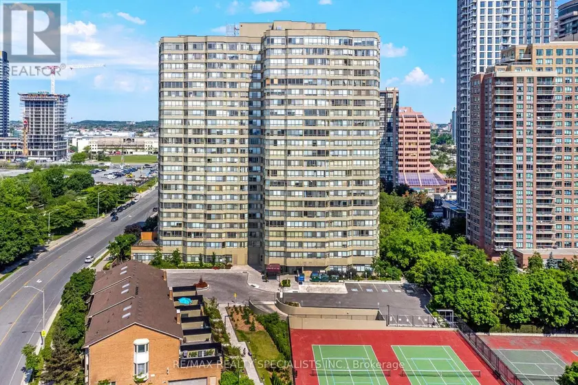 Apartment at 304A - 3605 KARIYA DRIVE, Mississauga
