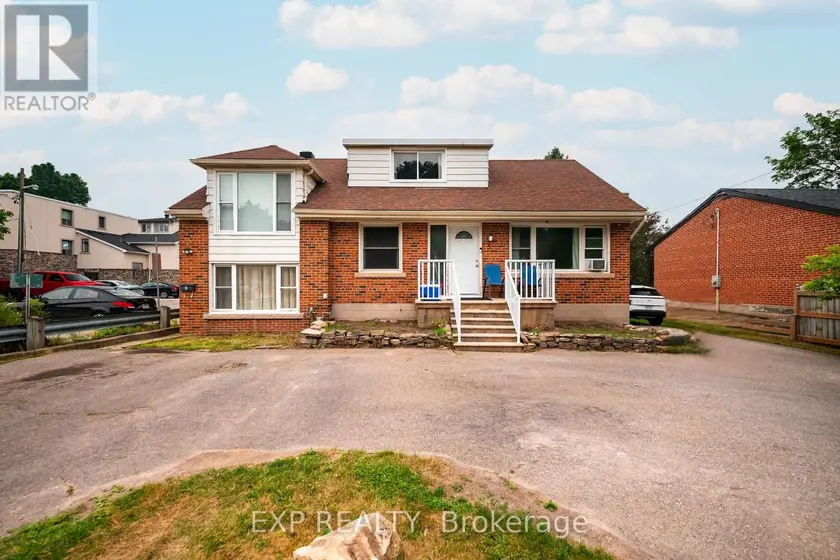 Multiplex at 5 FOURTH AVENUE, Orangeville