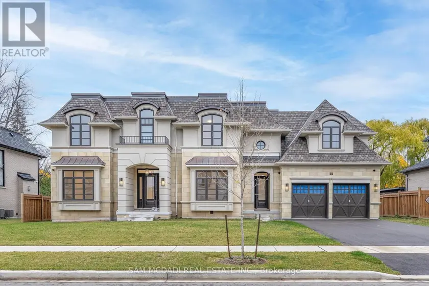Detached at 243 PRINCE GEORGE CRESCENT, Oakville