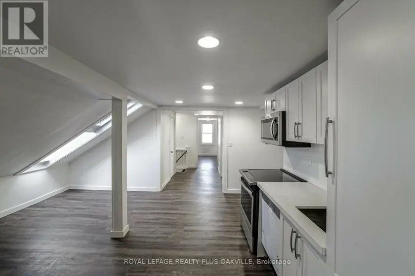 Multiplex at 2 - 564 LYONS LANE, Oakville