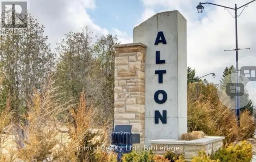 Detached at 7 KING STREET W, Caledon