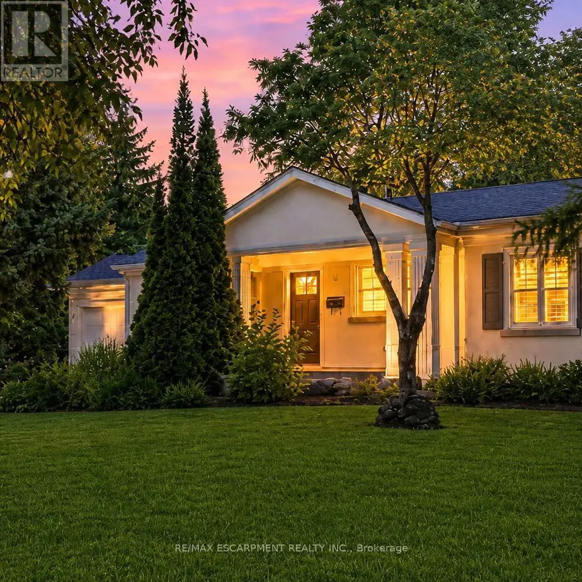 Detached at 1273 CLARKSON ROAD N, Mississauga (Lorne Park)