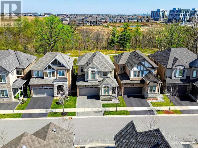 Detached at 1229 SWEETFERN CRESCENT, Milton