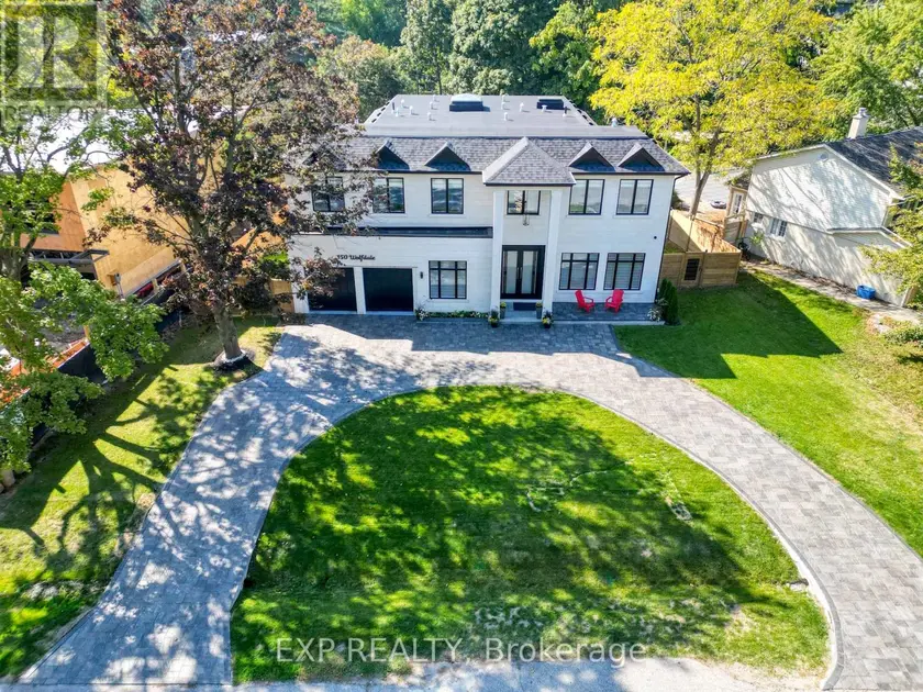 Detached at 150 WOLFDALE AVENUE, Oakville