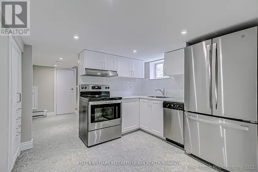 Multiplex at BSMT - 554 CALEDONIA ROAD, Toronto
