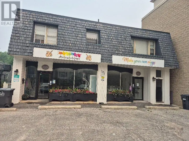 Other at 2 - 2355 LAKESHORE ROAD W, Oakville (BR Bronte)