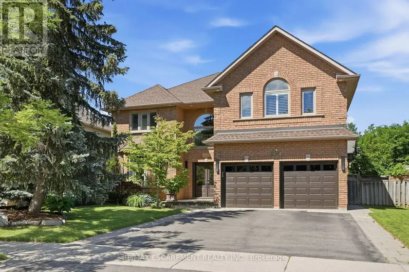 Detached at 2101 WESTOAK TRAILS BOULEVARD, Oakville