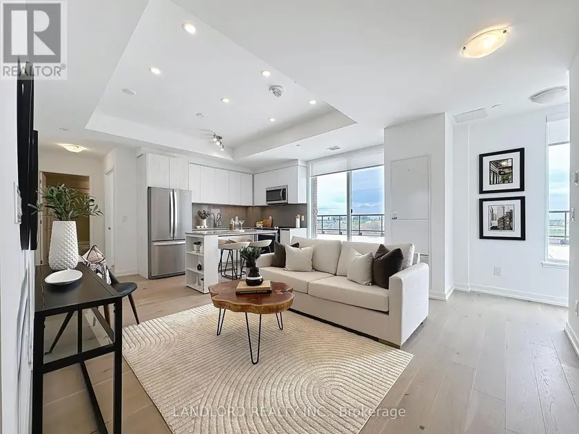 Apartment at 1202 - 3100 KEELE STREET, Toronto