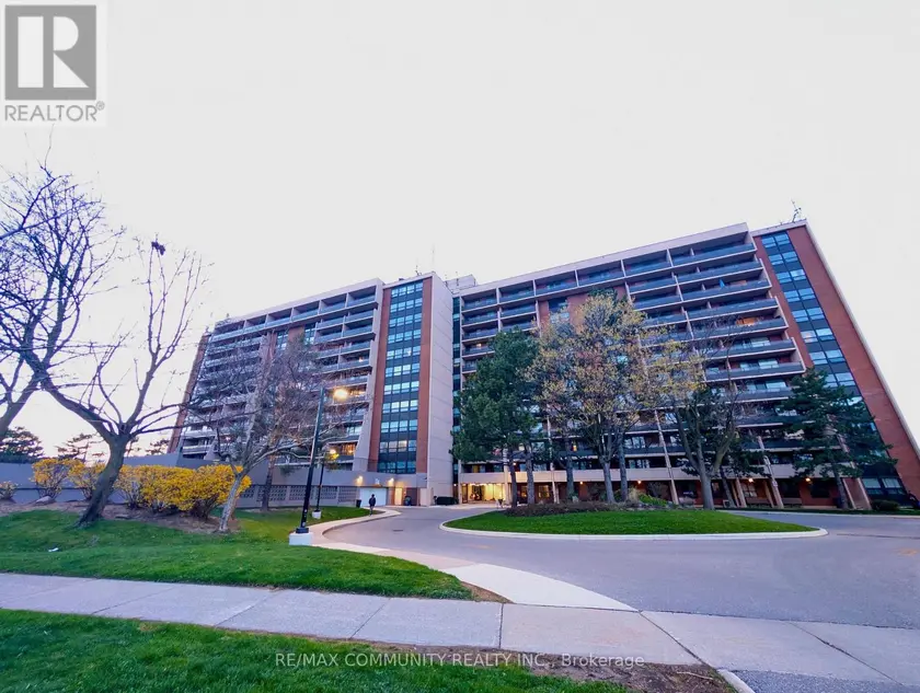 Apartment at 705 - 2929 AQUITAINE AVENUE, Mississauga