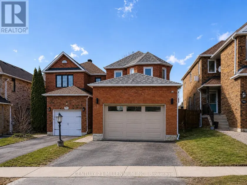 Detached at 327 PERRY ROAD, Orangeville