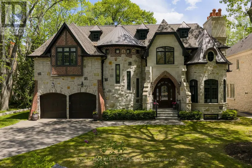 Detached at 1165 GARDEN ROAD, Mississauga