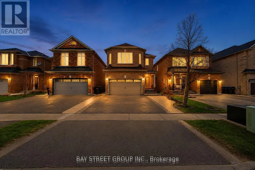 Detached at 5 CEDARGROVE ROAD, Caledon (Bolton West)