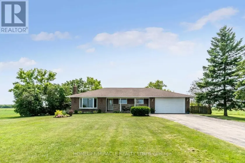 Detached at 13946 MCLAUGHLIN ROAD, Caledon