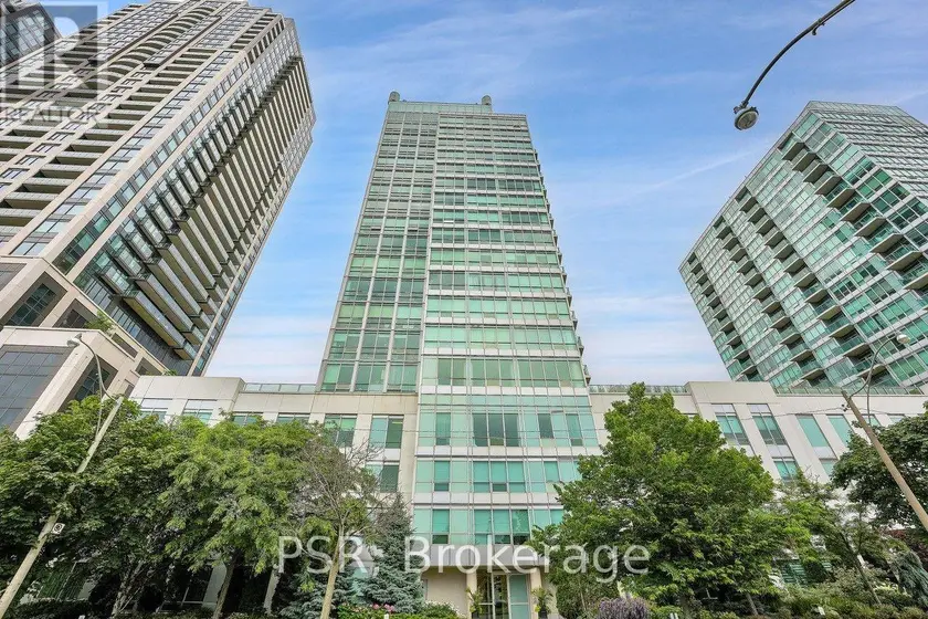 Apartment at 903 - 1910 LAKE SHORE BOULEVARD W, Toronto
