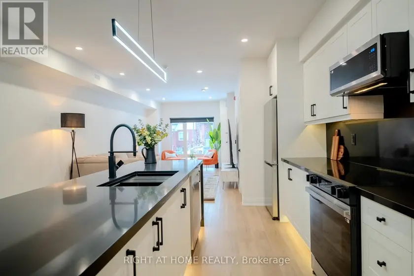 Multiplex at 2 - 55 INNES AVENUE, Toronto (Corso Italia-Davenport)