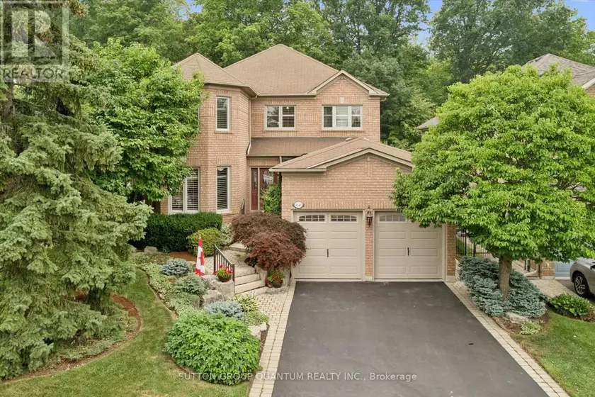 Detached at 1641 GLENVISTA DRIVE, Oakville