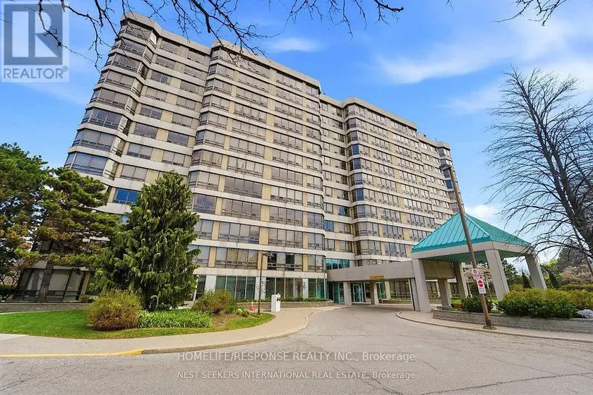 Apartment at 308 - 310 MILL STREET S, Brampton