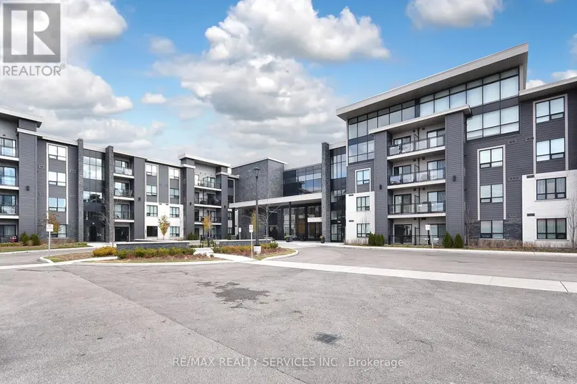 Apartment at 133 - 3170 ERIN MILLS PARKWAY, Mississauga