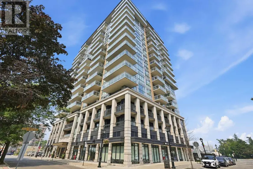 Apartment at 1101 - 2025 MARIA STREET, Burlington (Brant)