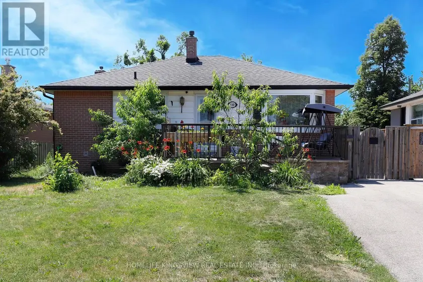 Detached at 110 LONGFIELD ROAD, Halton Hills