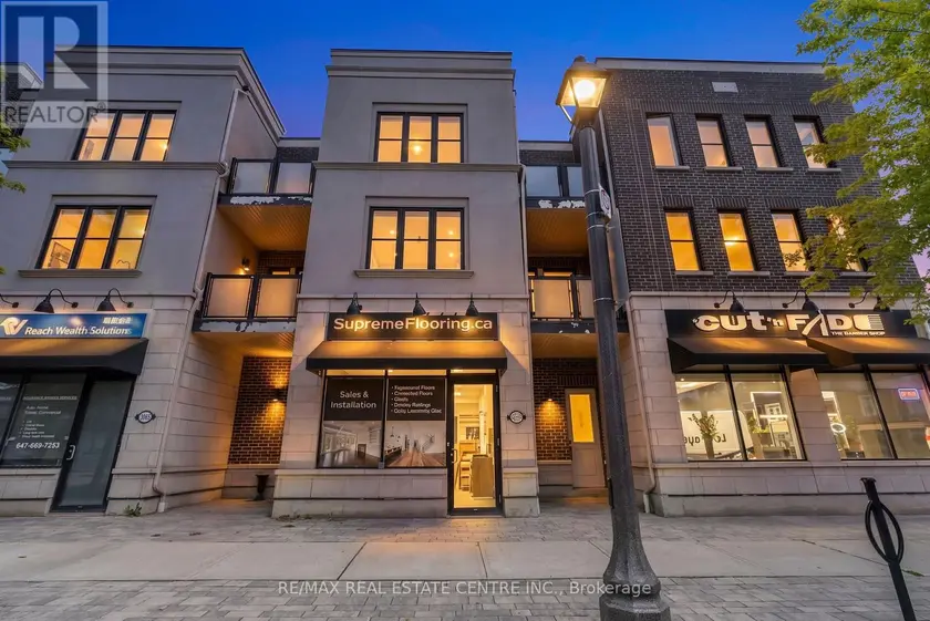 Other at 3063 GEORGE SAVAGE AVENUE, Oakville