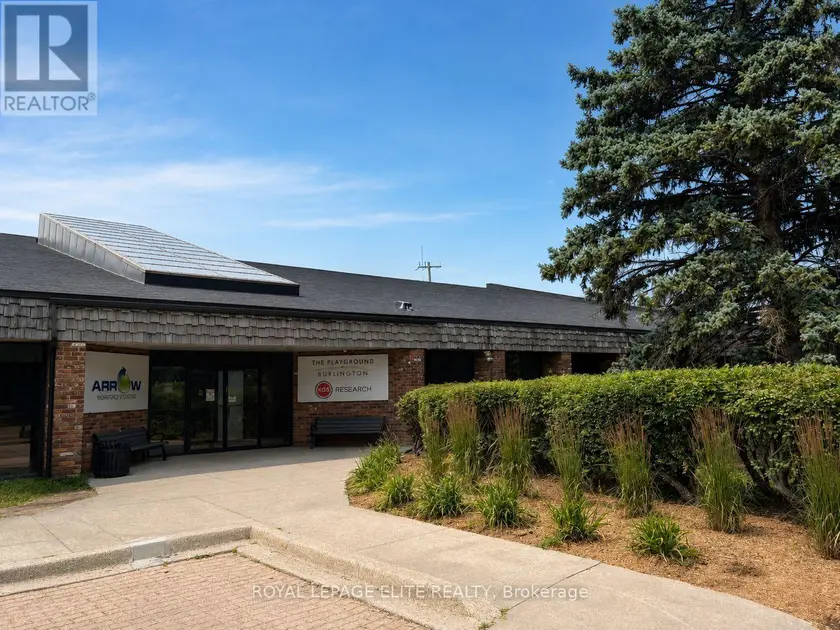 Other at SECOND FLOOR - 952 CENTURY DRIVE, Burlington