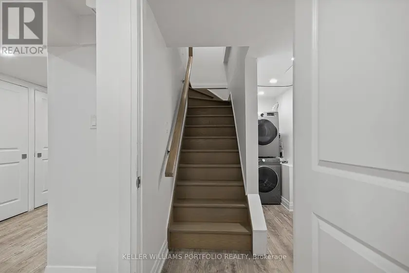 Multiplex at 1 (BASEMENT) - 35 HUMBERSIDE AVENUE, Toronto