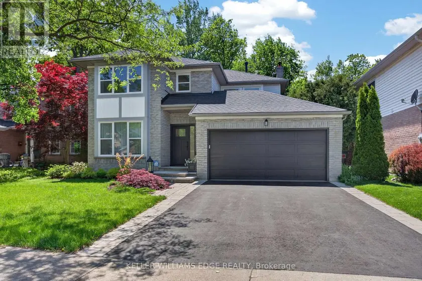 Detached at 2084 WILLIAM O'CONNELL BOULEVARD, Burlington