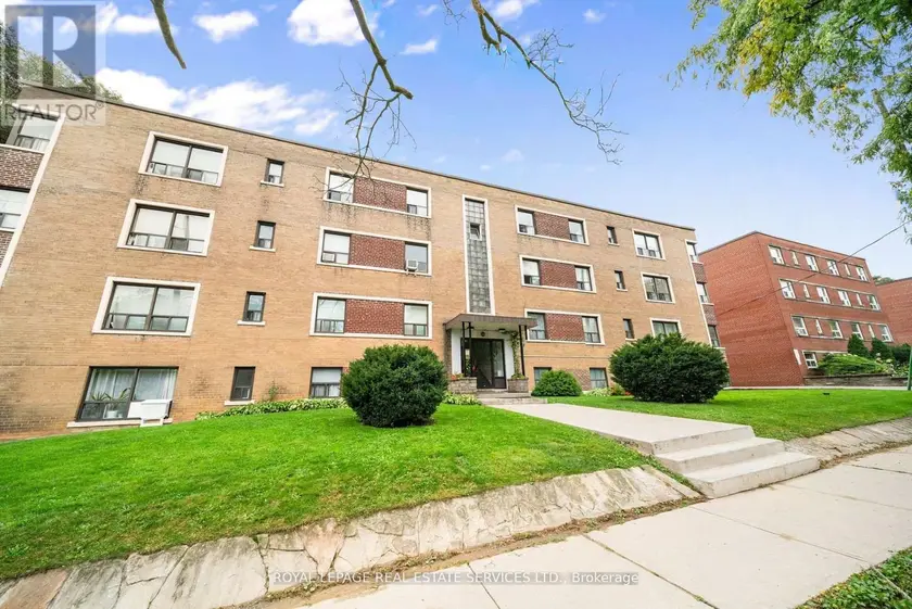 Multiplex at 110 - 308 THE KINGSWAY, Toronto (Edenbridge-Humber Valley)
