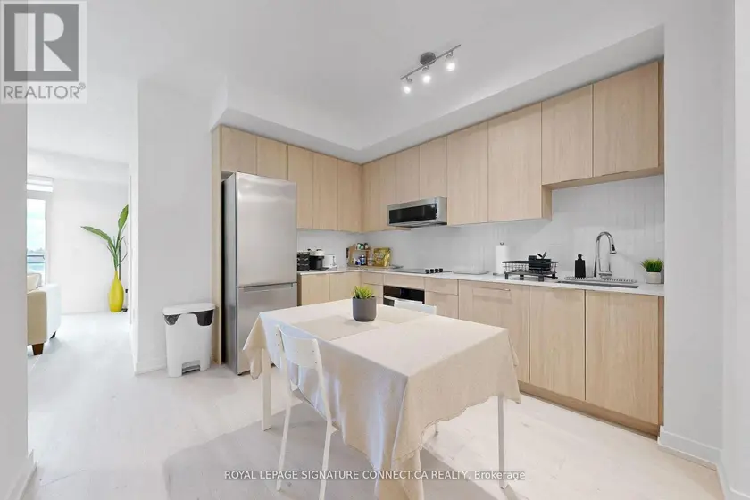 Apartment at 509 - 2501 SAW WHET BOULEVARD, Oakville