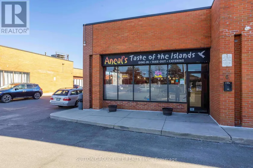Other at 6 - 4801 STEELES AVENUE W, Toronto