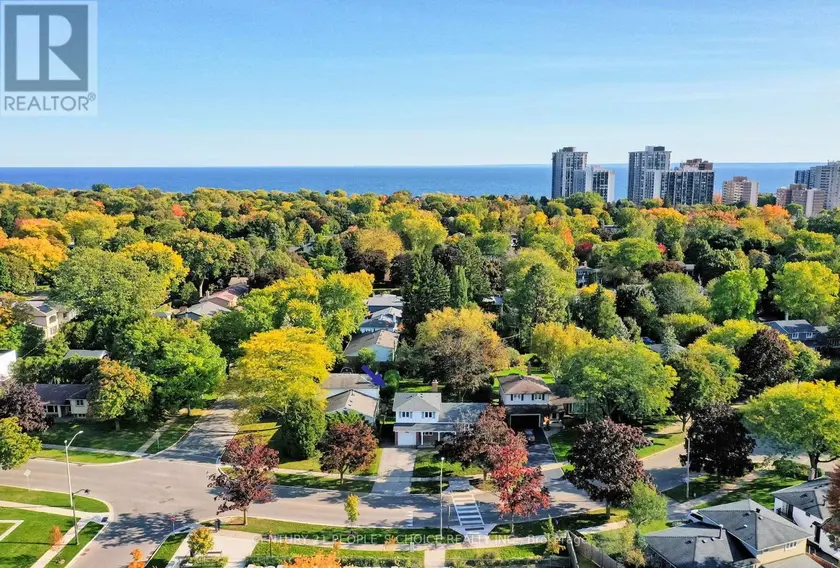 Detached at 2132 HIXON STREET, Oakville