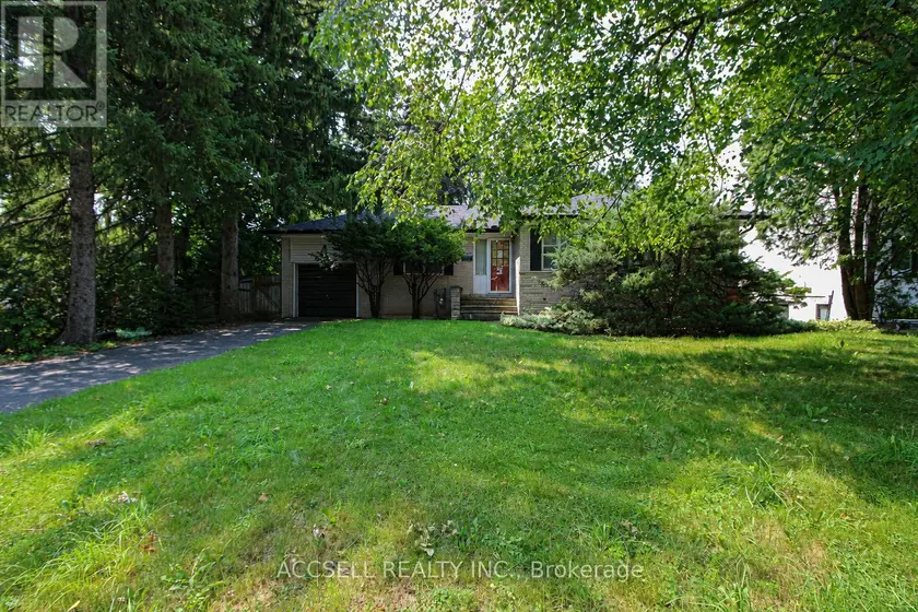 Detached at 1358 SEDGEWICK CRESCENT, Oakville