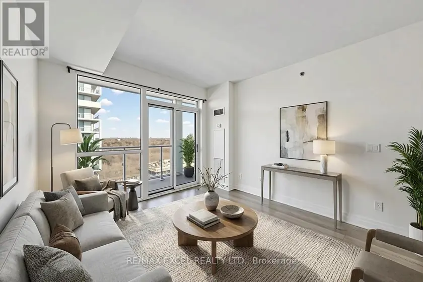 Apartment at 1702 - 55 SPEERS ROAD, Oakville (CO Central)