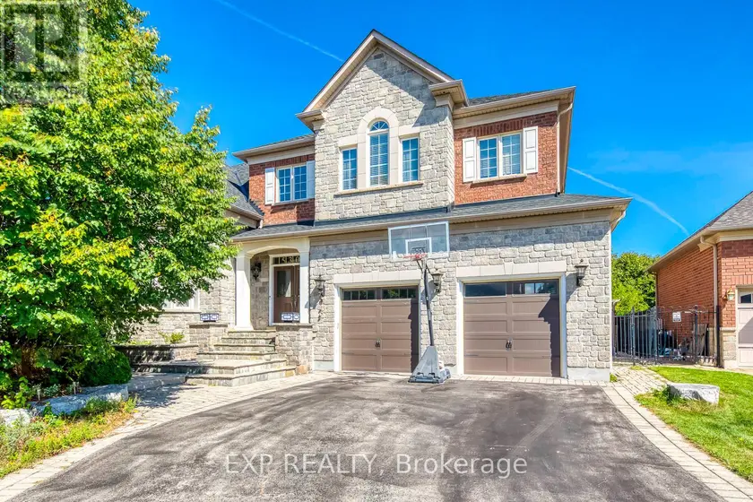 Detached at 530 GOLFVIEW COURT, Oakville