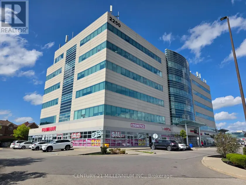 Other at 212 - 2250 BOVAIRD DRIVE E, Brampton
