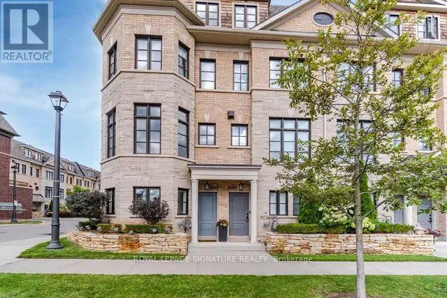 Townhouse at 2147 LILLYKIN STREET, Oakville
