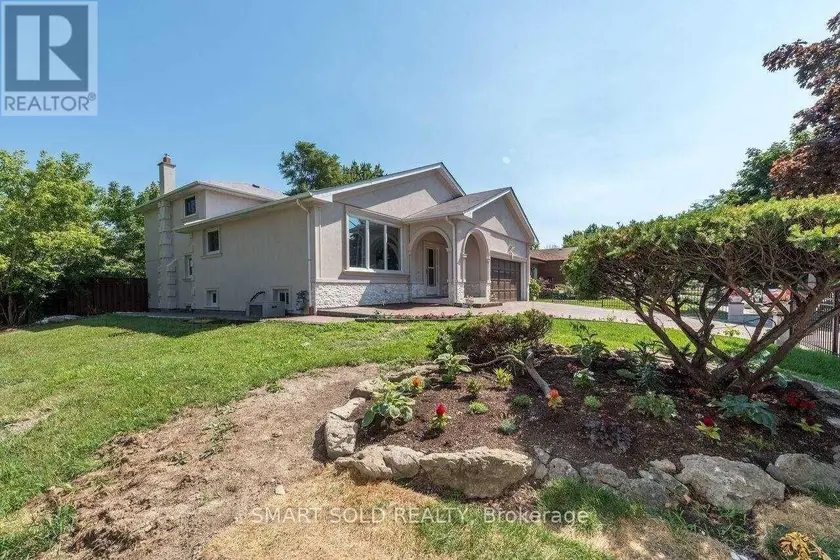 Detached at MAIN - 1116 POMONA COURT, Mississauga