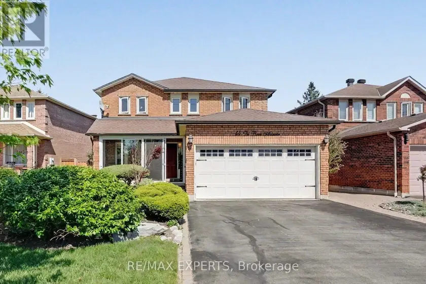 Detached at 54 DE ROSE AVENUE, Caledon