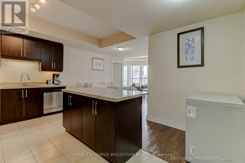 Apartment at 1106 - 50 ABSOLUTE AVENUE, Mississauga