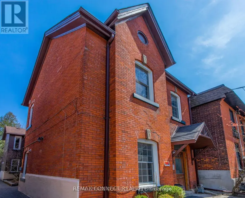Detached at 4 - 59 GWYNNE AVENUE, Toronto (South Parkdale)