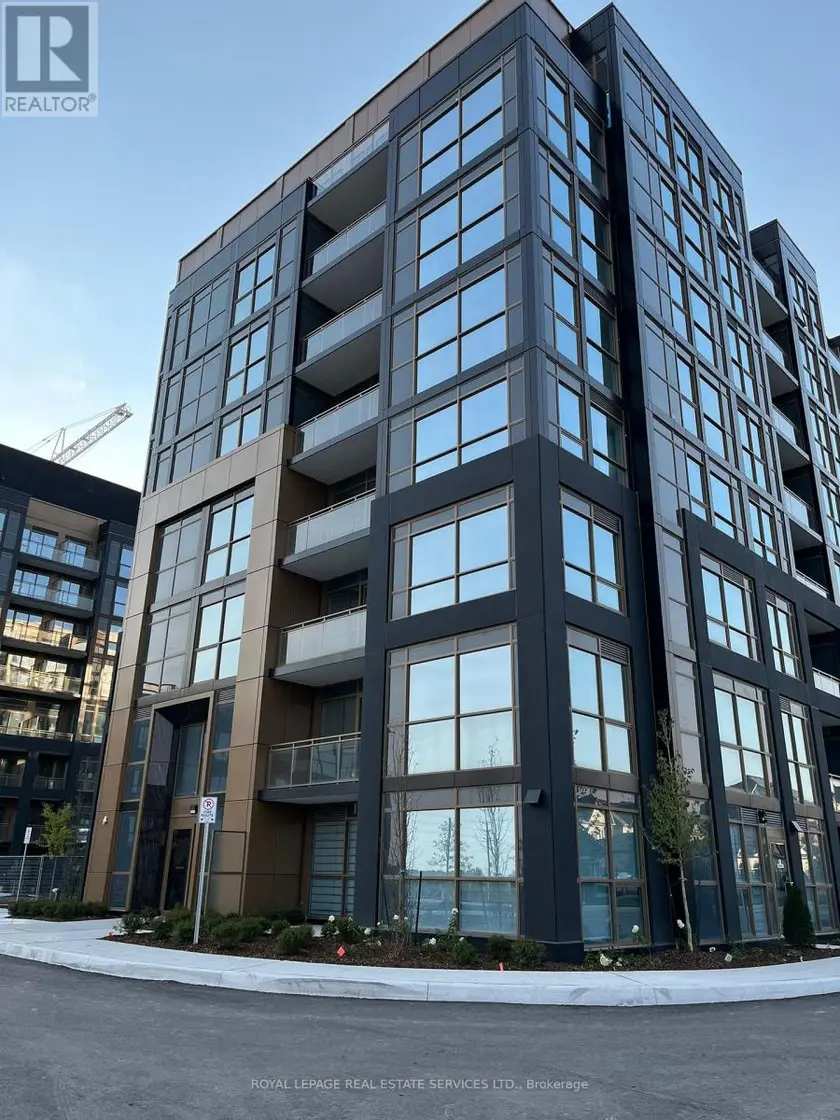 Apartment at 324 - 2343 KHALSA GATE, Oakville