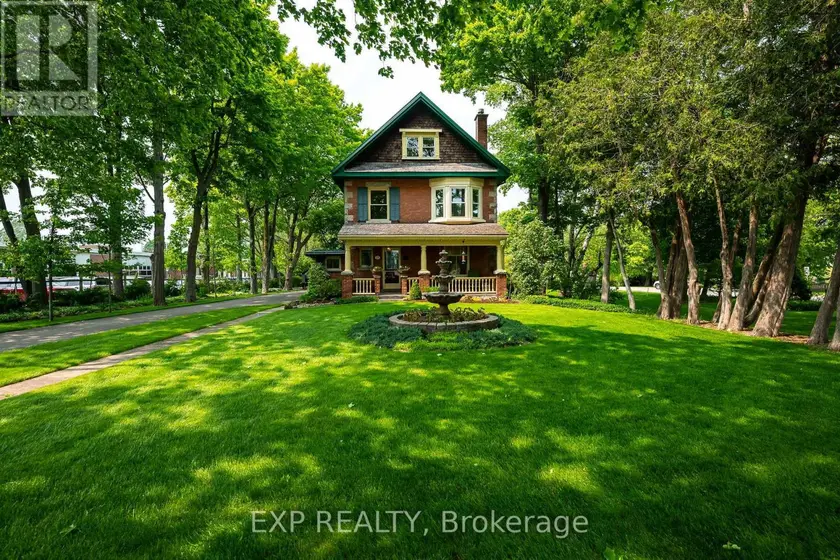 Detached at 24 FAULKNER STREET, Orangeville