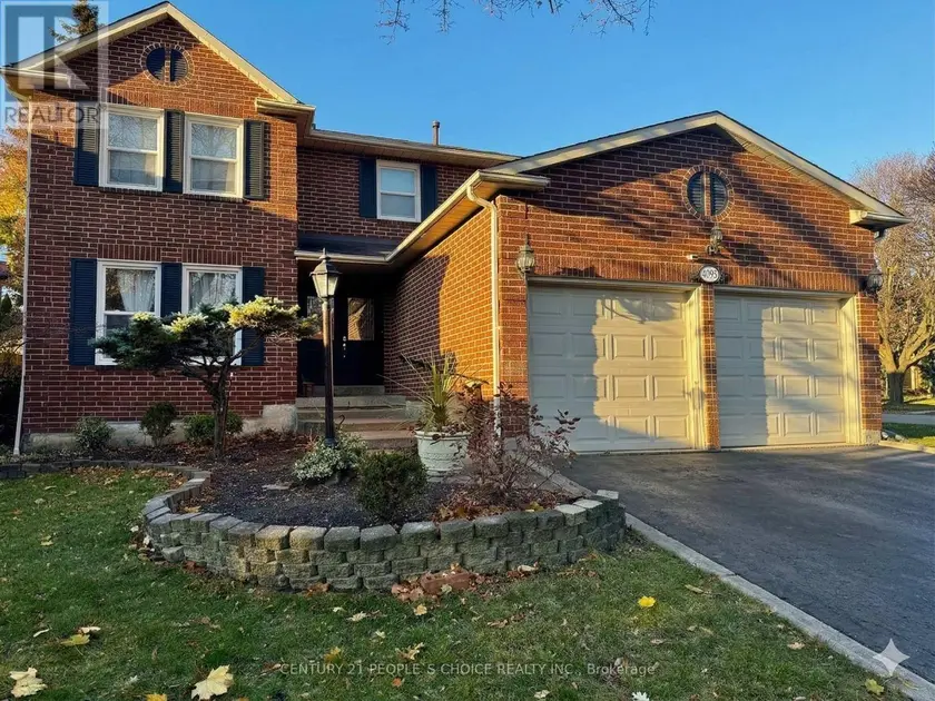 Detached at BSMT - 4029 POWDERHORN COURT, Mississauga